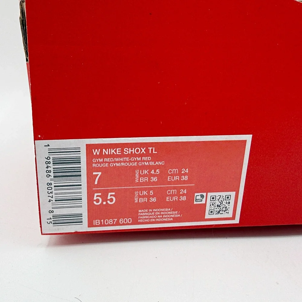 Nike item new